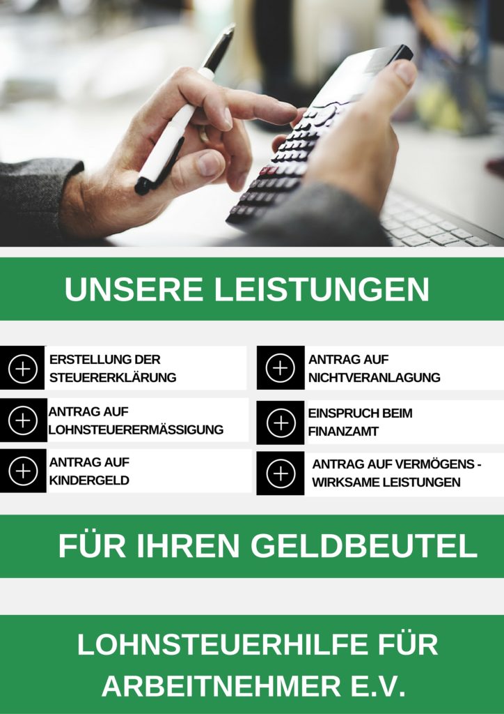 Lohnsteuerhilfeverein Halle Saale Gunstig Schnell Steuererklarung Machen Lassen Lohnsteuerhilfeverein Halle Saale