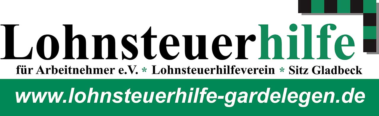 Lohnsteuerhilfe Gardelegen