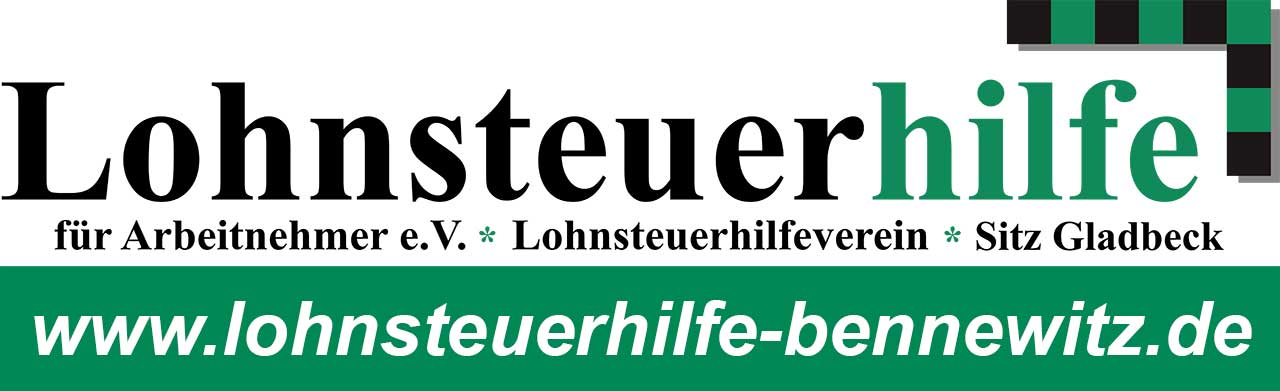 Lohnsteuerhilfe Bennewitz