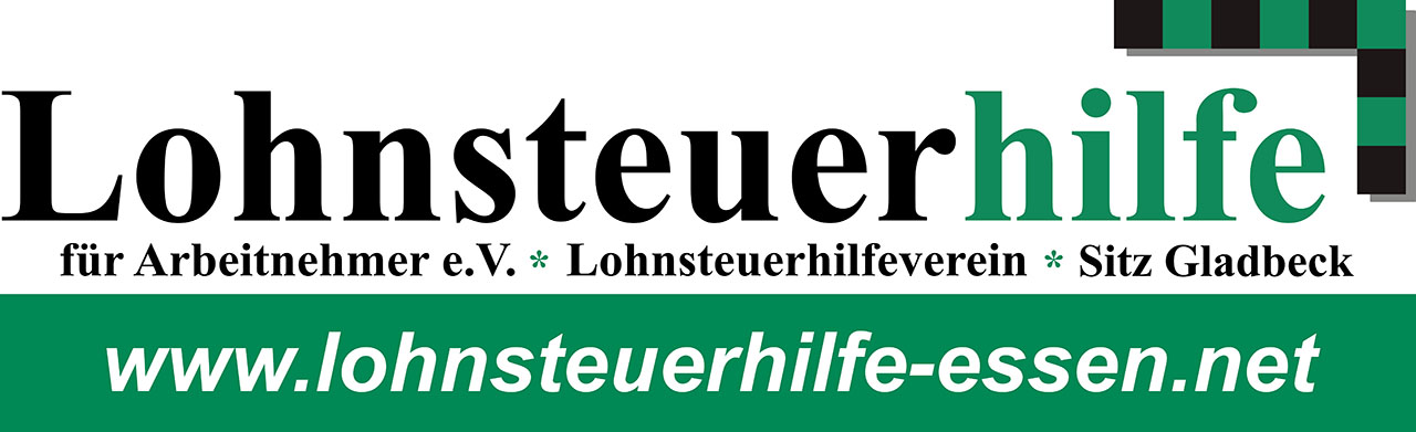 Lohnsteuerhilfeverein Essen Holsterhausen