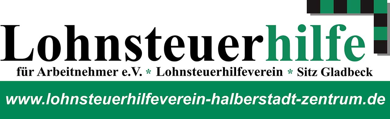 Lohnsteuerhilfeverein Halberstadt Zentrum
