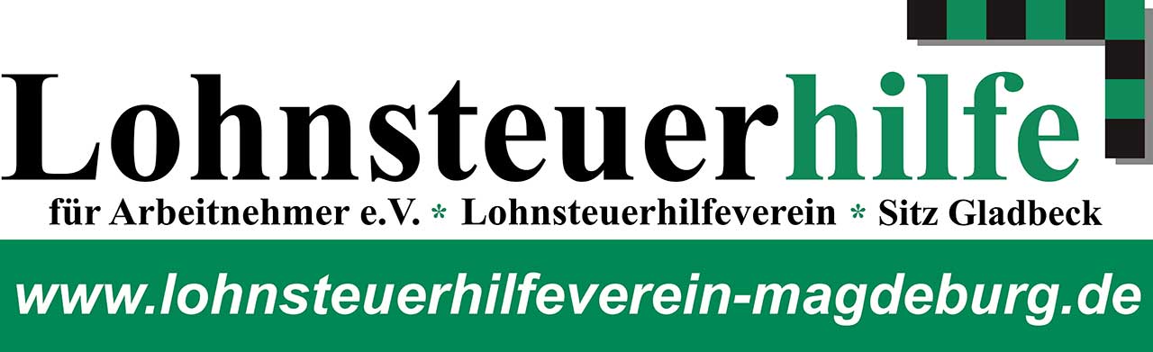Lohnsteuerhilfeverein Magdeburg