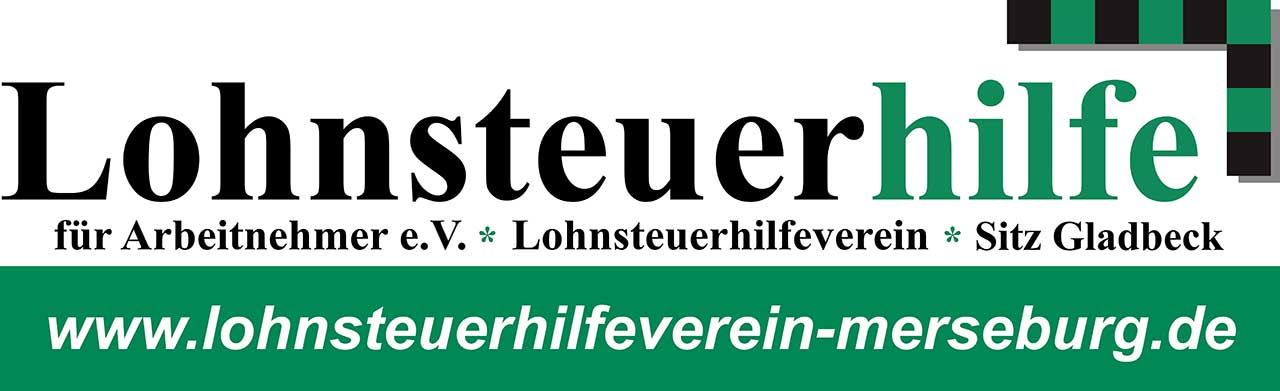Lohnsteuerhilfeverein Merseburg